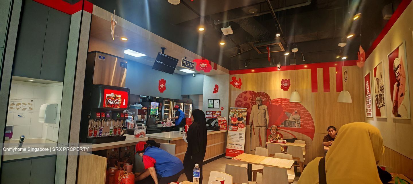 Junction Nine (D27), Retail #623687381